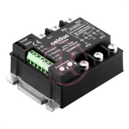 چپ گرد راست گرد DC – AC سه فاز SG969300 Celduc